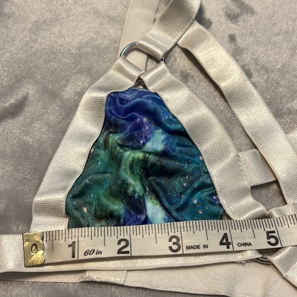 UNIF Downer Galaxy Bra - Picture 14 of 14